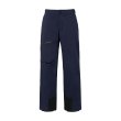 画像1: ご予約商品 デサント スキーパンツ ジオパンツ ダークナイト ネイビー DESCENTE S.I.O INSULATED PANTS (1)