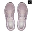 画像3: On Cloud 6 オン クラウド ランニングシューズ レディース スモーキーピンク Mauve | Orchid (3)