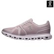 画像2: On Cloud 6 オン クラウド ランニングシューズ レディース スモーキーピンク Mauve | Orchid (2)