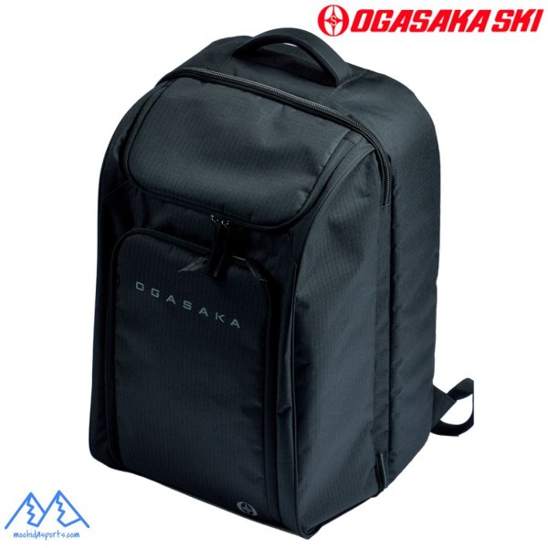 画像1: ご予約商品 オガサカ スキーブーツバッグ OGASAKA  BOOTS BAG (1)