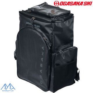 OGASAKA オガサカスキー SKI スタッフBAG/70 13400179 約70L