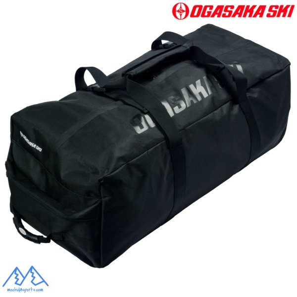 画像1: ご予約商品 オガサカ カーゴパック2 カーゴバッグ OGASAKA CARGO PACK 2 (1)