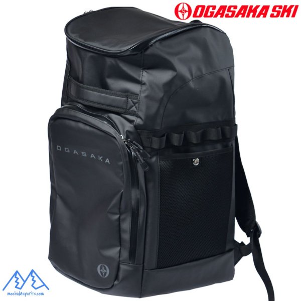 画像1: ご予約商品 オガサカ レース ブーツバッグ 58L OGASAKA RACE BOOTS BAG  (1)