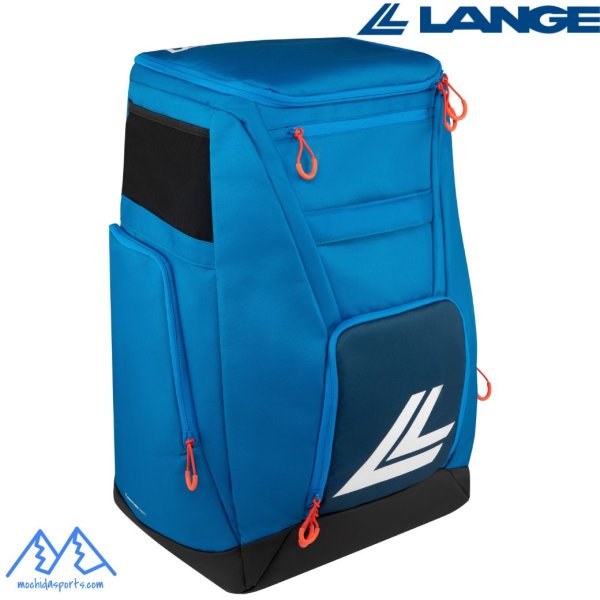 画像1: ラング スキー レーサーバッグ スモール スキーバックパック 75L LANGE RACER BAG SMALL LKNB103 (1)