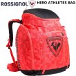 画像1: ロシニョール ヒーローアスリートバッグ 大型バックパック ROSSIGNOL HERO ATHLETES BAG RKLB101 (1)