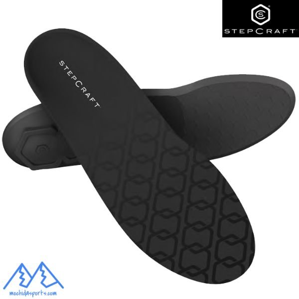 画像1: ステップクラフト インソール ロー Step Craft LOW (1)