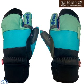 松岡手袋 ERGOGRIP - MSP NET SHOP