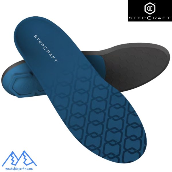 画像1: ステップクラフト インソール ミッド Step Craft MID (1)