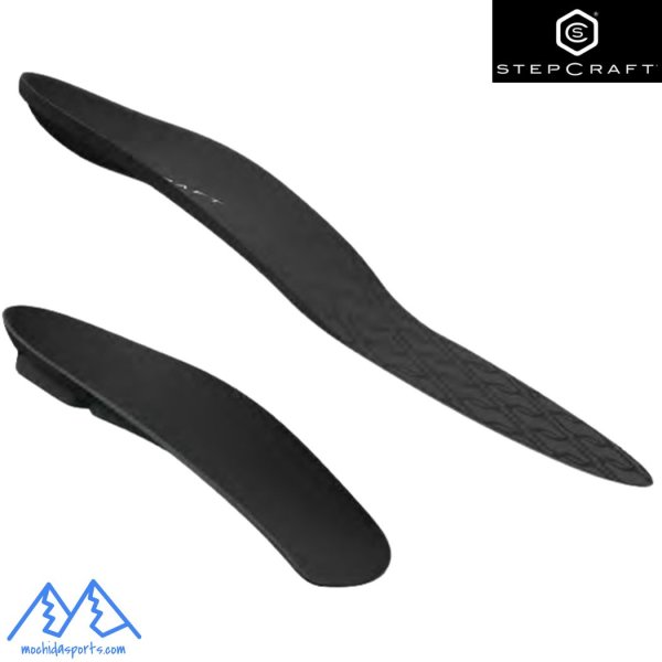 画像2: ステップクラフト インソール ロー Step Craft LOW (2)