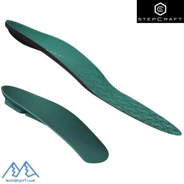 画像2: ステップクラフト インソール ハイ Step Craft HIGH (2)