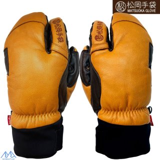 松岡手袋 ERGOGRIP - MSP NET SHOP