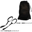 画像3: ご予約商品 松岡手袋 マツオカ 3本指 スキーグローブ エルゴグリップ ターコイズブルー やぎ革 Sports Ride T BLUE ERGOGRIP (3)