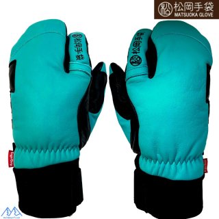 楽天市場】松岡手袋 マツオカ レーシング スキーグローブ エルゴ