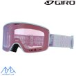 画像2: ジロ レディース スキー ゴーグル エラ ブルー GIRO ELLA LIGHT MINERAL SHELTER VIVID Pink (2)