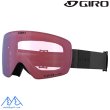画像2: ジロ スキー ゴーグル コンツアー ブラック GIRO CONTOUR BLACK MONO VIVID Onyx (2)