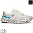 画像1: On Cloudrunner 2 オン クラウドランナー 2  ホワイト ホライゾン ブルー ランニングシューズ レディース White | Horizon (1)