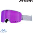 画像1: ジロ レディース スキー ゴーグル エラ ブルー GIRO ELLA LIGHT MINERAL SHELTER VIVID Pink (1)