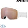 画像1: ジロ スキー ゴーグル コンプ ホワイト GIRO Comp WHITE BLISS (1)