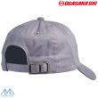 画像2: ご予約商品 オガサカ コットン キャップ グレー OGASAKA CO GRY (2)