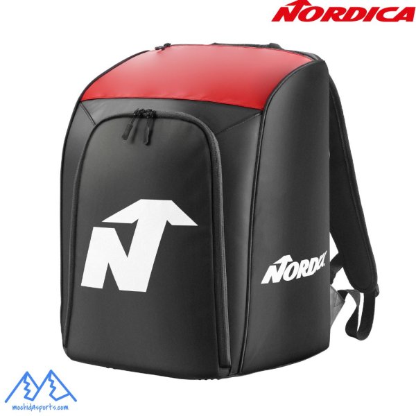 画像1: ノルディカ ブーツ バックパック ライト 50L NORDICA BOOT BACKPACK LITE (1)