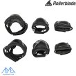 画像3: ローラーブレード プロテクター 3点セット ROLLERBLADE EVO PRO GEAR 3 PACK PROTECTORS 3PACK (3)