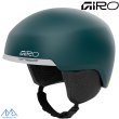 画像1: ご予約商品 ジロ スキー ヘルメット タガート ミップス アジアンフィット ピーコック グリーン GIRO TAGGERT MIPS ASIAN FIT MATTE PEACOCK (1)
