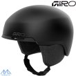 画像1: ご予約商品 ジロ スキー ヘルメット タガート ミップス アジアンフィット ブラック GIRO TAGGERT MIPS ASIAN FIT MATTE BLACK (1)