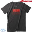 画像2: ノルディカ ドーベルマン Tシャツ NORDICA DOBERMANN T-SHIRT Sサイズ (2)