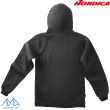 画像2: ノルディカ フーディーパーカー NORDICA ESSENTIAL HOODIE XLサイズ (2)