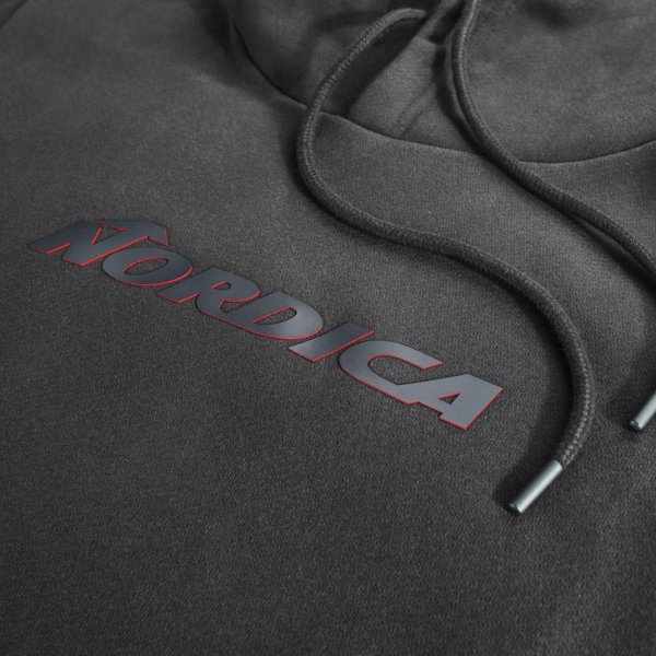 画像3: ノルディカ フーディーパーカー NORDICA ESSENTIAL HOODIE XLサイズ (3)