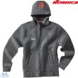 画像1: ノルディカ ドーベルマン ジップパーカー NORDICA DOBERMANN SCUBA  (1)