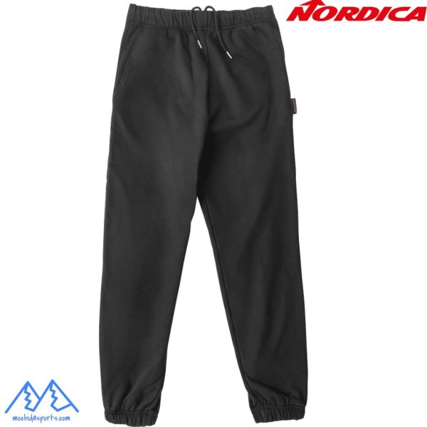画像1: ノルディカ ドーベルマン スェットパンツ NORDICA DOBERMANN JOGGERS  (1)
