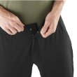 画像5: ご予約商品 サロモン ロングパンツ SALOMON WAYFARER EVERYDAY DEEP BLACK  (5)