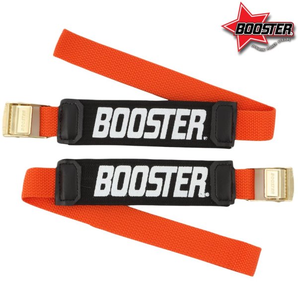 画像1: ブースターストラップ BOOSTER STRAP ワールドカップ アプリコット WORLD CUP BOOSTER APRICOT 送料無料 (1)