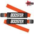 画像1: ブースターストラップ エキスパート アプリコット BOOSTER STRAP EXPERT・RACE BOOSTER APRICOT (1)