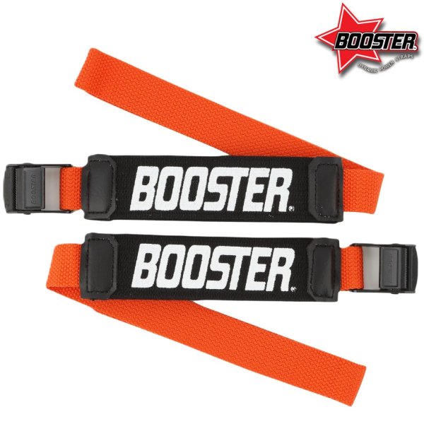 画像1: ブースターストラップ エキスパート アプリコット BOOSTER STRAP EXPERT・RACE BOOSTER APRICOT (1)