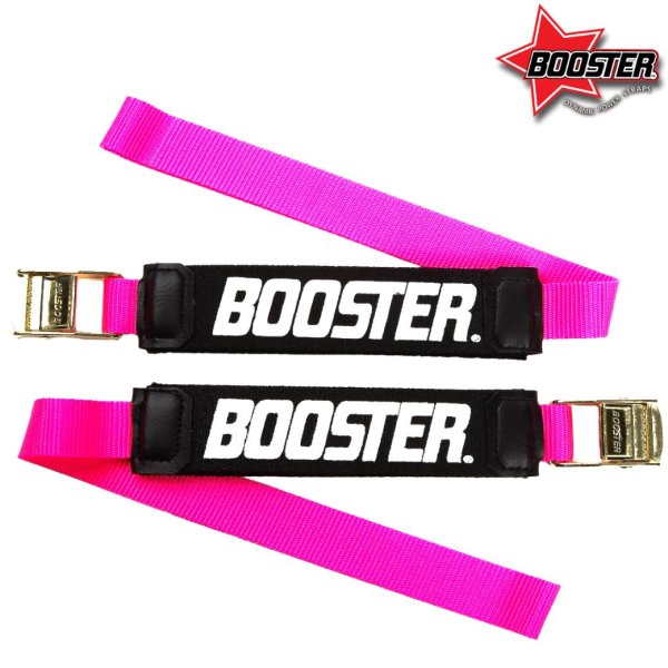 画像1: ブースターストラップ BOOSTER STRAP ワールドカップ ピンク WORLD CUP BOOSTER PINK 送料無料 (1)