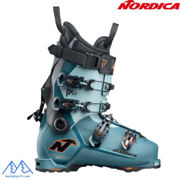 画像1: ノルディカ スキーブーツ NORDICA UNLIMITED LT DYN アンリミテッド (1)