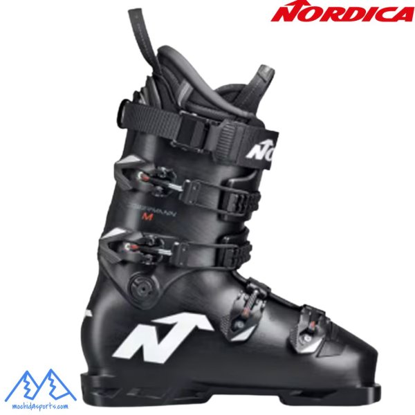 画像1: ノルディカ スキーブーツ NORDICA Dobermann 5 - MIDIUM ドーベルマン (1)