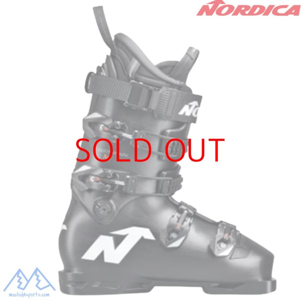画像1: ノルディカ スキーブーツ NORDICA Dobermann 5 - MIDIUM ドーベルマン (1)