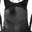 画像3: ご予約商品 サロモン バックパック ハイキングバッグ 20L ブラック SALOMON TRAILBLAZER 20 BLACK / ALLOY (3)