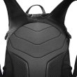 画像3: ご予約商品 サロモン バックパック ハイキングバッグ 30L ブラック SALOMON TRAILBLAZER 30 BLACK / ALLOY (3)