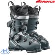 画像1: ノルディカ スキーブーツ NORDICA SPEEDMACHINE 3 105W BOA DD GW ダブルボア デュアルボア (1)
