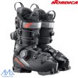 画像1: ノルディカ スキーブーツ NORDICA SPEEDMACHINE 3 130 BOA DD GW ダブルボア デュアルボア (1)