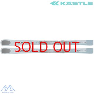 ■■送料無料■KASTLE■女性用スキーセット■150/24-24.5■WAX済 ケスレ KASTLE - MSP NET SHOP (Page 1)