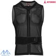 画像1: ご予約商品 アトミック ボディプロテクターベスト バックプロテクターベスト 超軽量 ATOMIC LIVE SHIELD AMID LITE VEST Men (1)