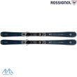 画像1: ロシニョール オールマウンテン スキー ROSSIGNOL NOVA 4 CA XPRESS 146cm + XPRESS W 10 GW B83 (1)