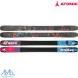 画像1: アトミック スキー ATOMIC BENT 100 ベンチェトラー BENT CHETLER スキー単体 (1)