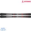 画像1: アトミック スキー ATOMIC REDSTER S9i REVOSHOCK S + I 12 GW セット (1)