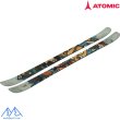 画像2: アトミック スキー ATOMIC BENT 85 ベンチェトラー BENT CHETLER スキー単体 (2)